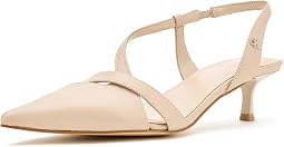 Light Natural Leather