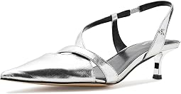 Silver Metallic