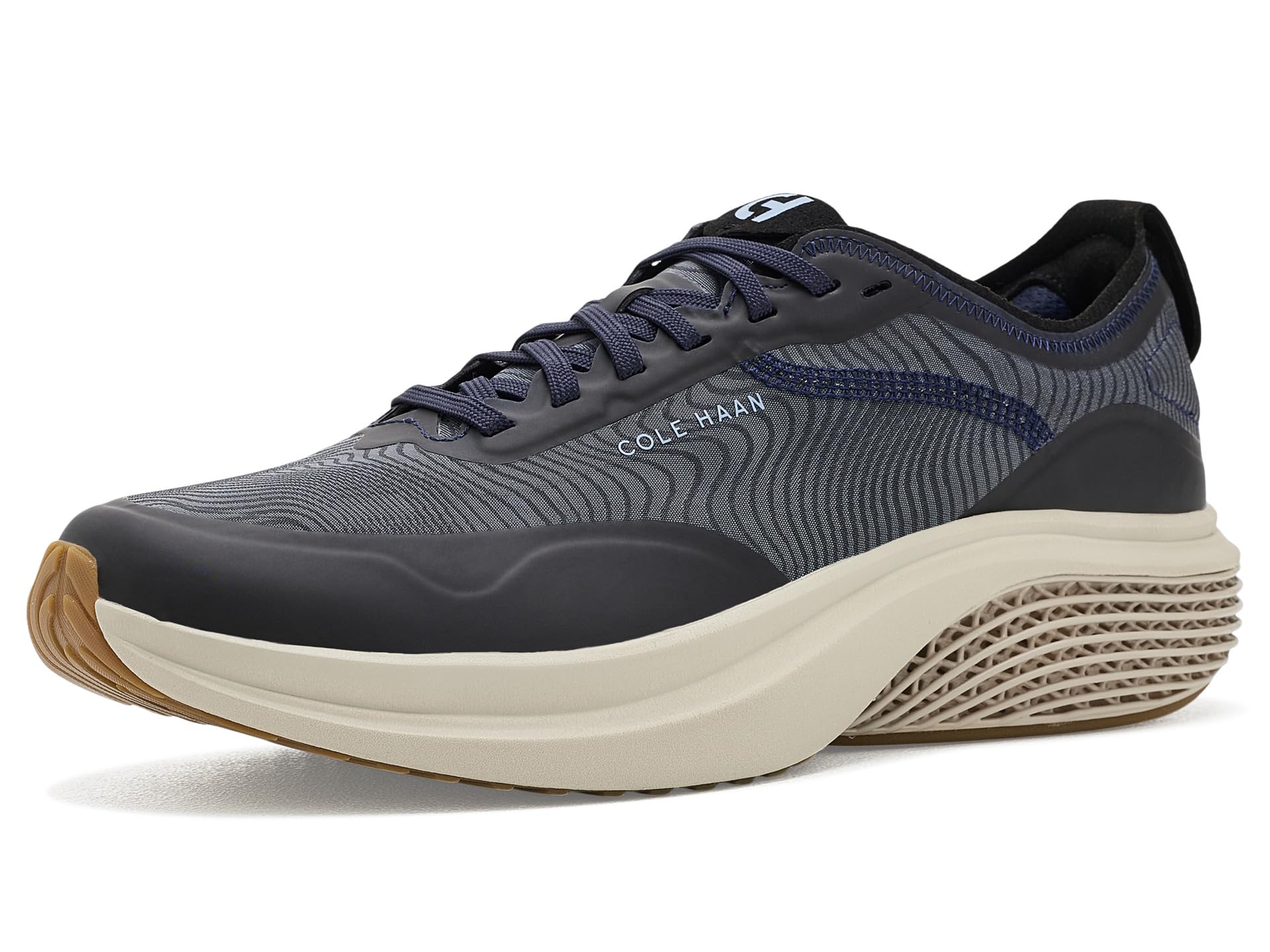 Originalgrand Everarc Skyweave Runner Sneakers
