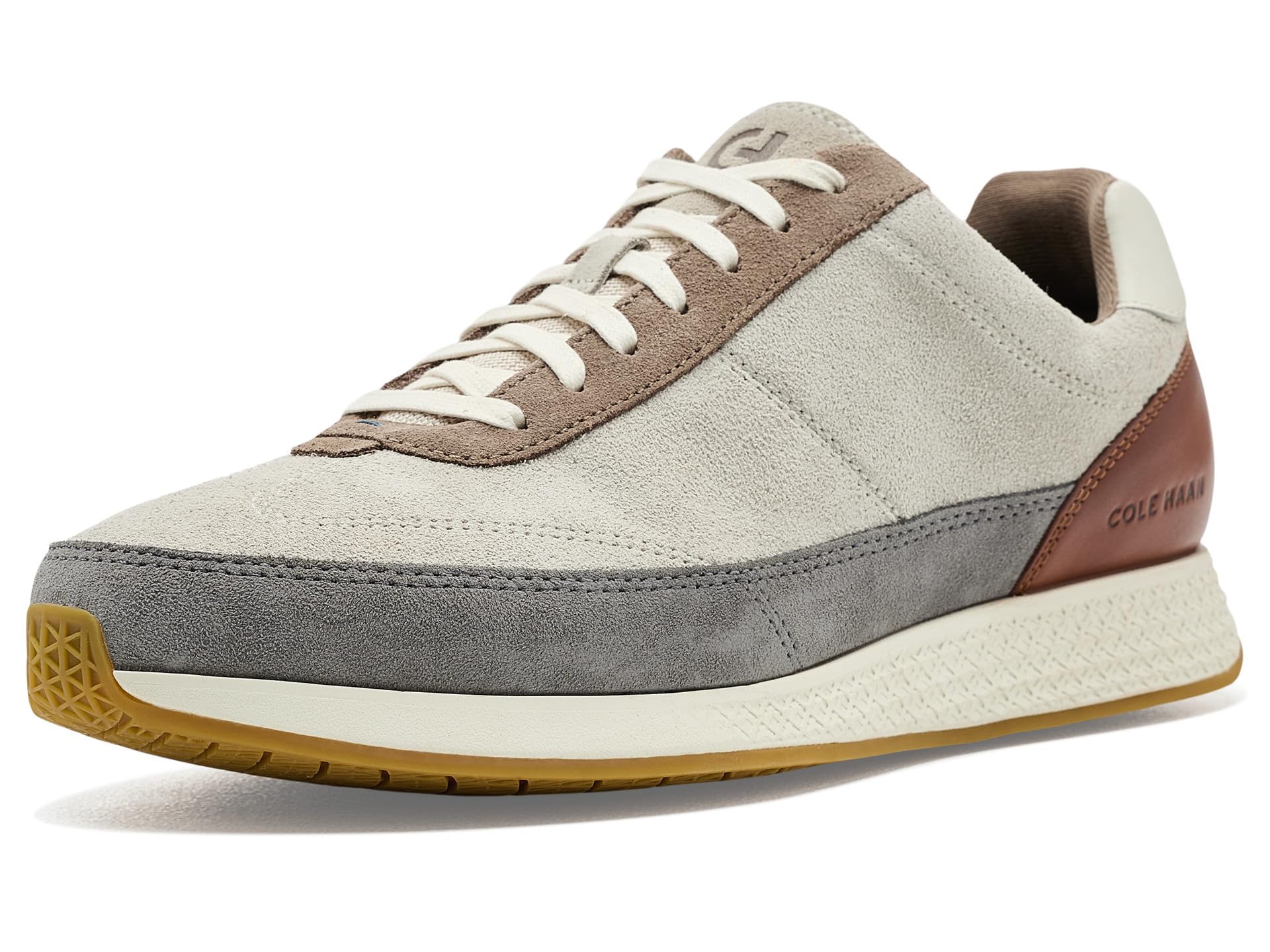 Кроссовки Cole Haan Grand Crosscourt Hurrion Trainer