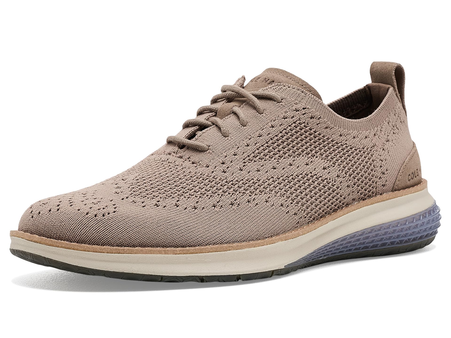 Originalgrand оксфорды Oxford от Cole Haan