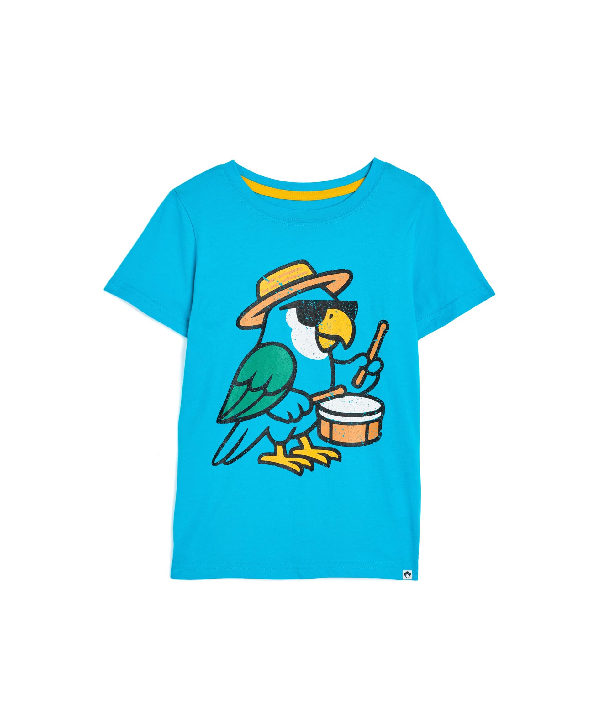 Футболка Graphic Short Sleeve для детей