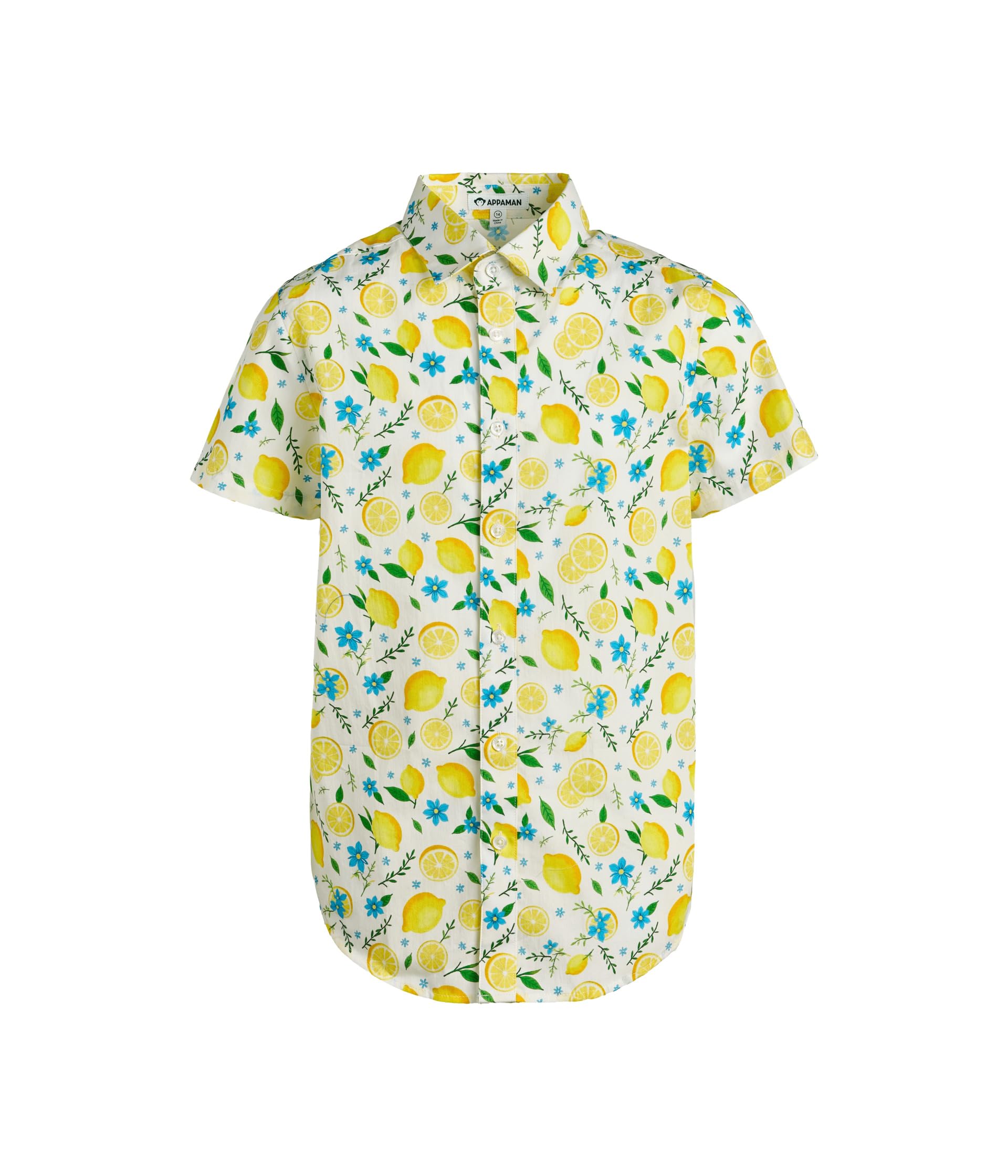 Day Party Shirt (Детский)