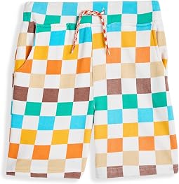 Tropic Checkerboard