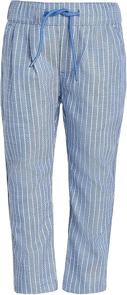 Брюки Resort (Toddler/Little Kid/Big Kid)
