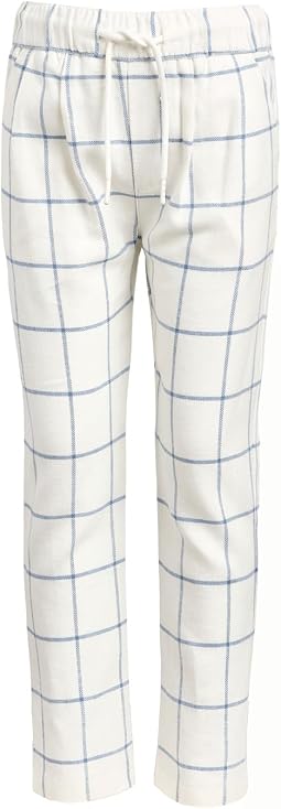 White Windowpane