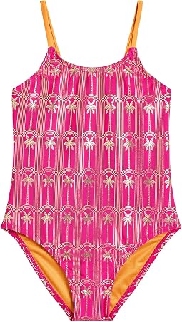 Taylor Swimsuit (Toddler/Little Kid)