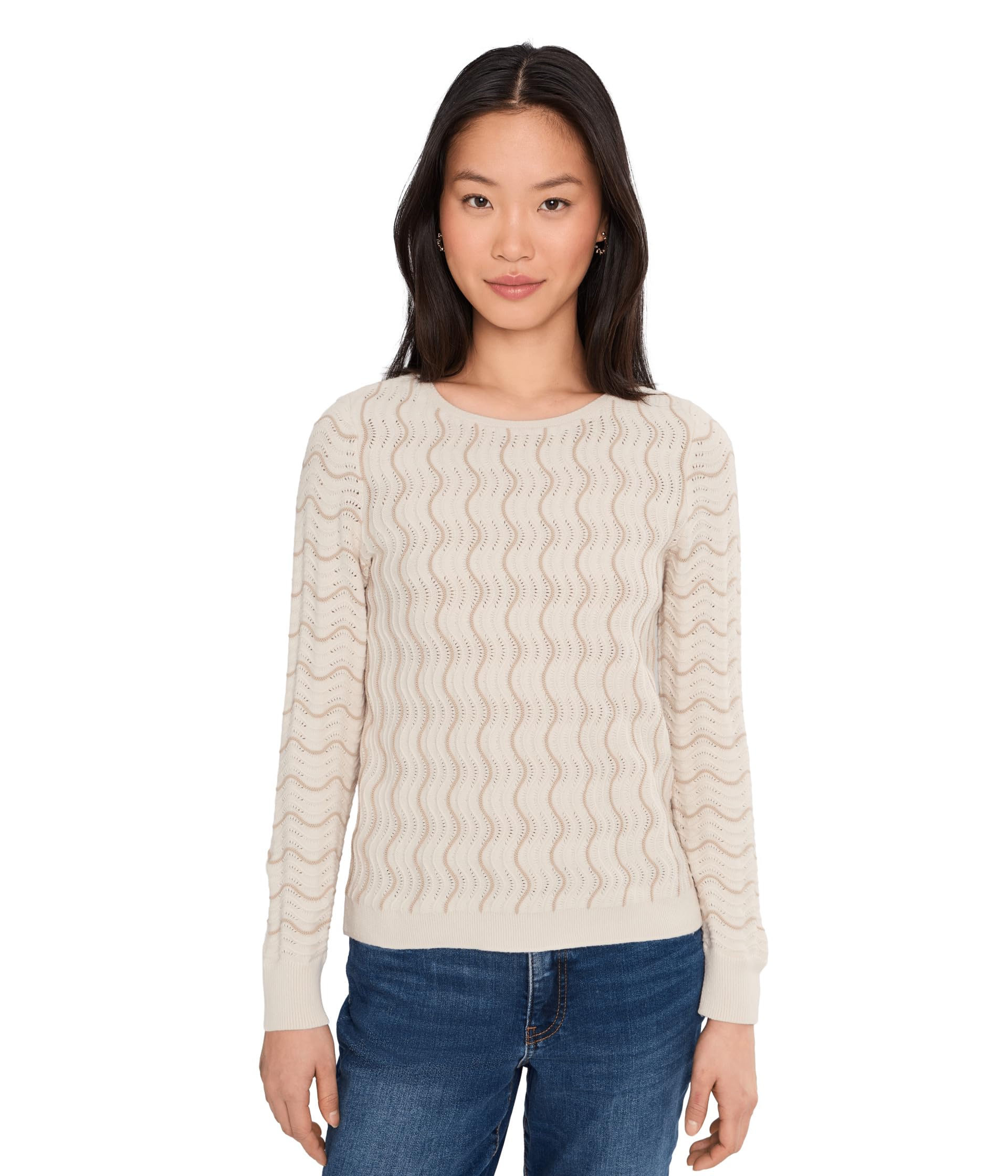 Alto Sweater