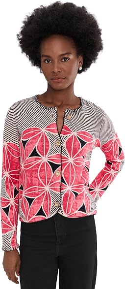Gallery Walk Cardigan