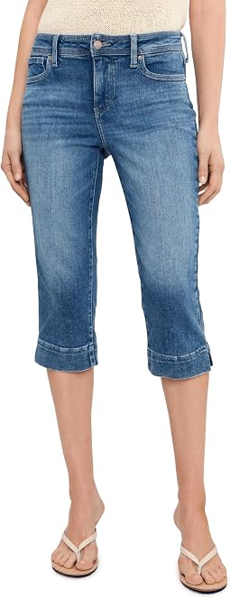 Джинсы Marilyn Crop Petite от NYDJ