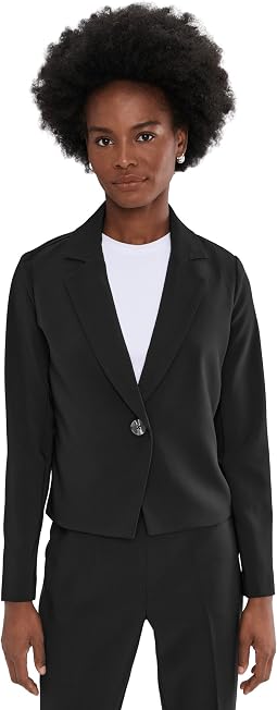 Stretch Suiting Anywhere Blazer