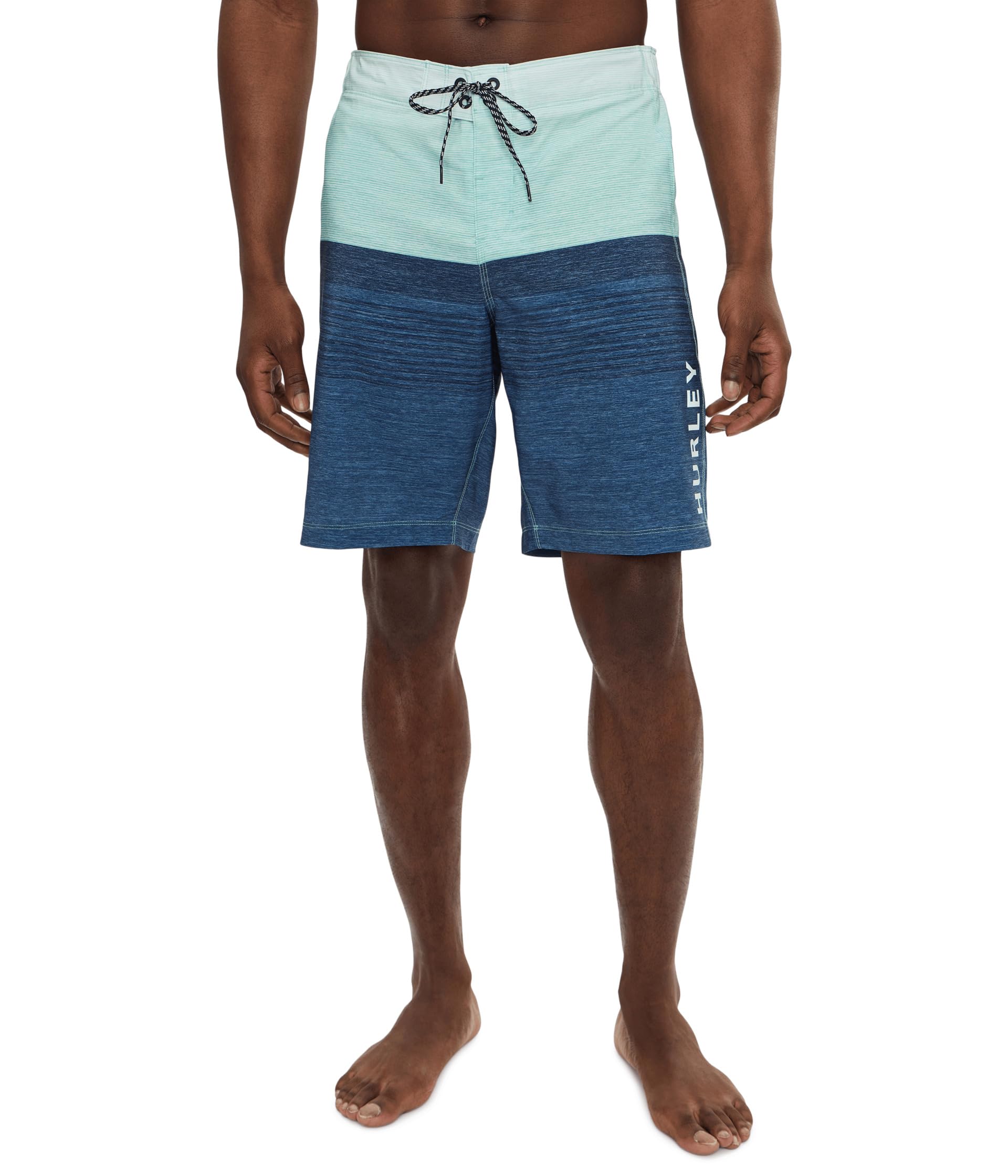 Epic Ombre E-Boardshorts