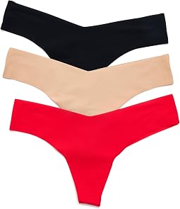 Classic Thong - 3 Pack