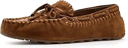 Женская замшевая мокасины Misty Suede