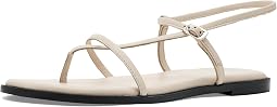 Corsica Strappy Sandals