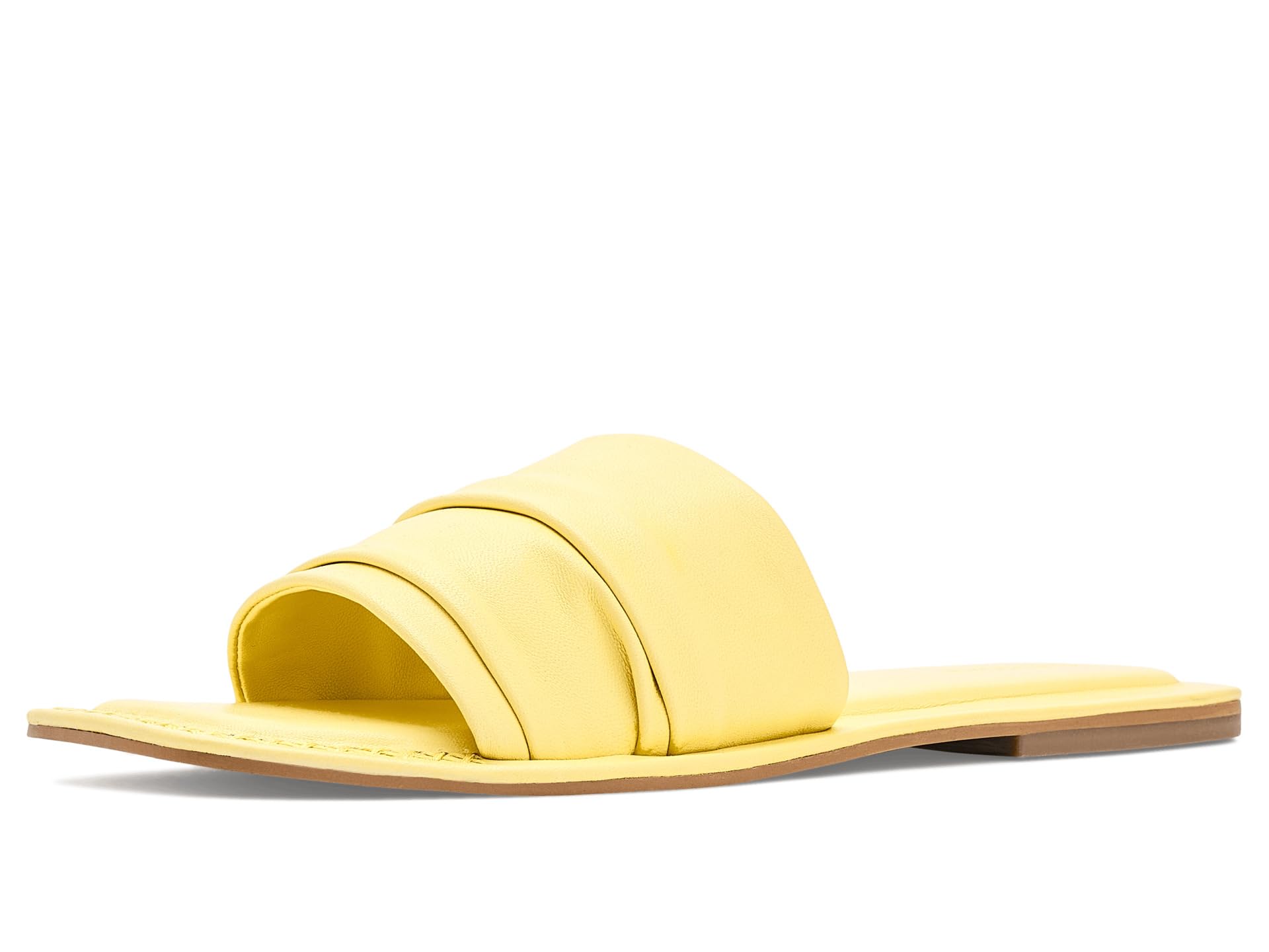 Evelyn Slip-On Sandals