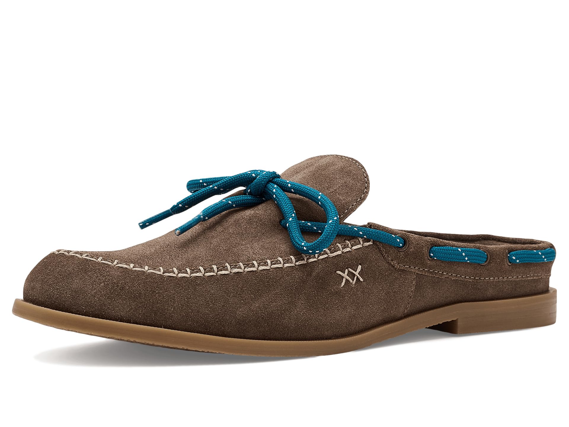 Seas The Day Mules