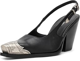 Black Tide Leather