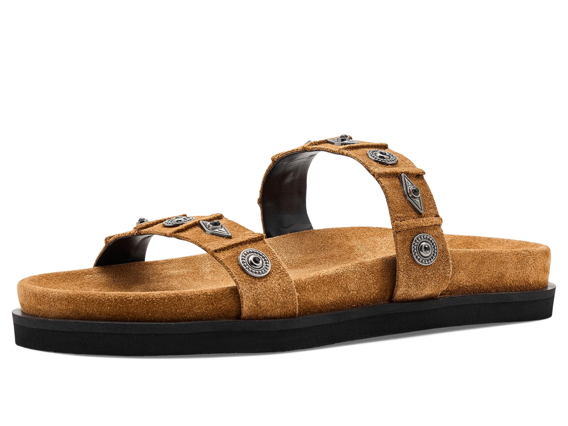 Findings Footbed