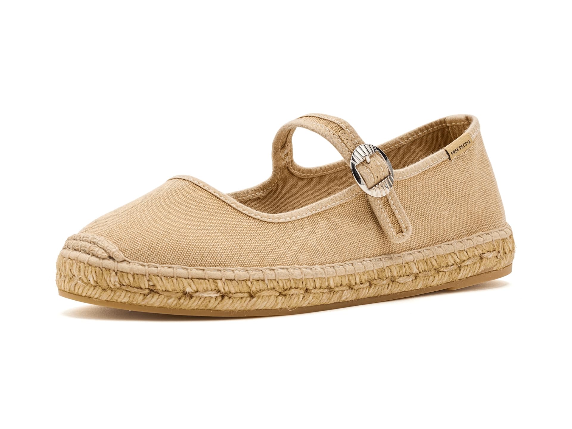 Oasis Mary Jane Espadrilles