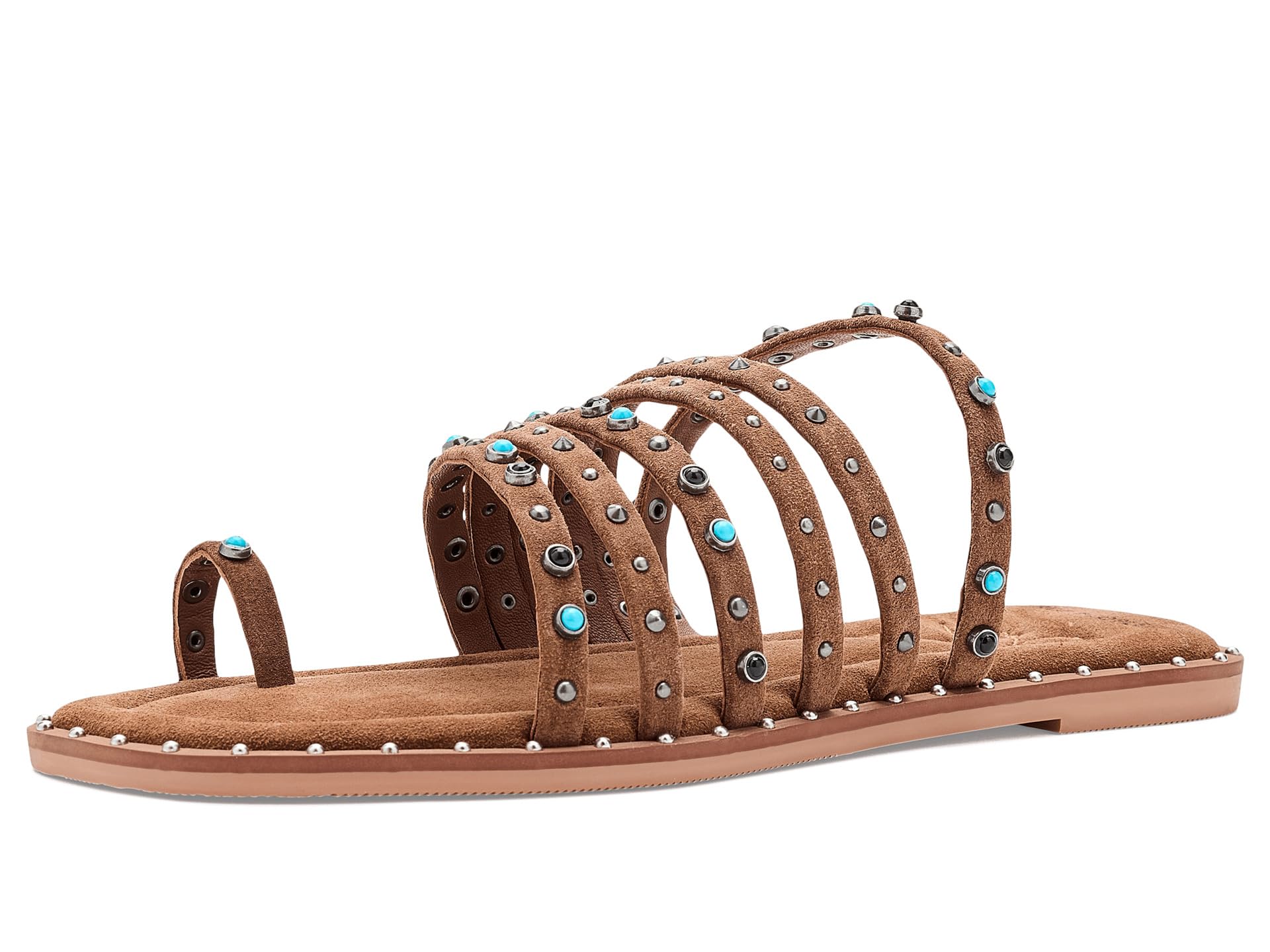 Santa Fe Sandals