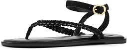 Waverly Whipstitch Thong