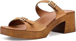 Beck Buckle Clogs