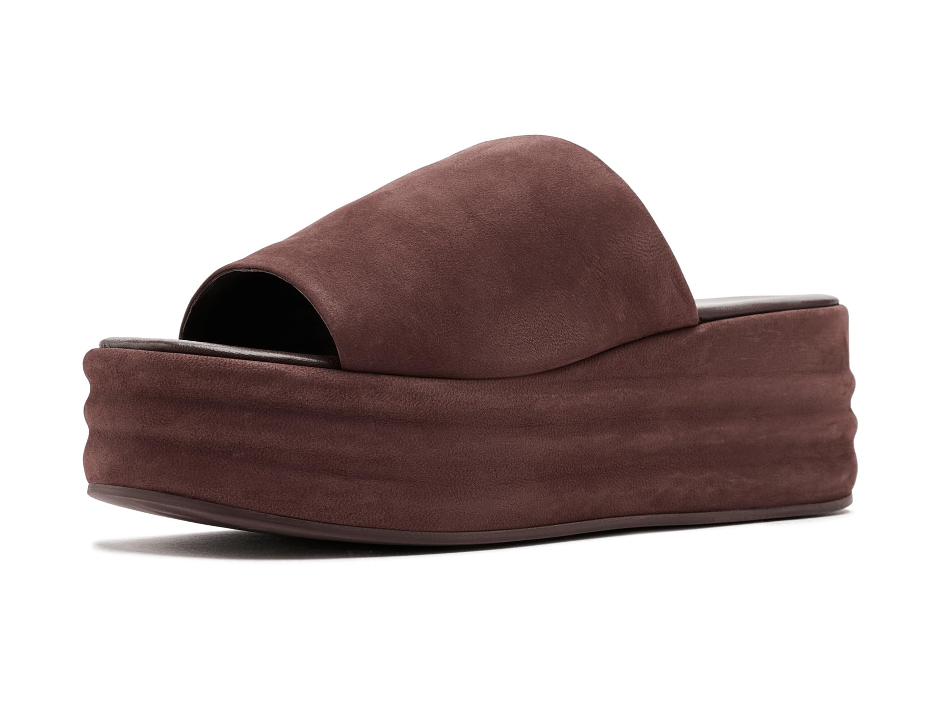Сандалии Harbor Flatform