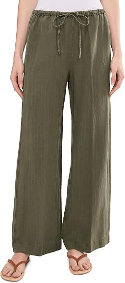 Marissa Drawstring Pants