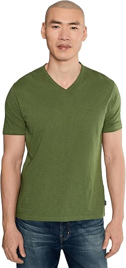 Miles V-Neck K3595S26