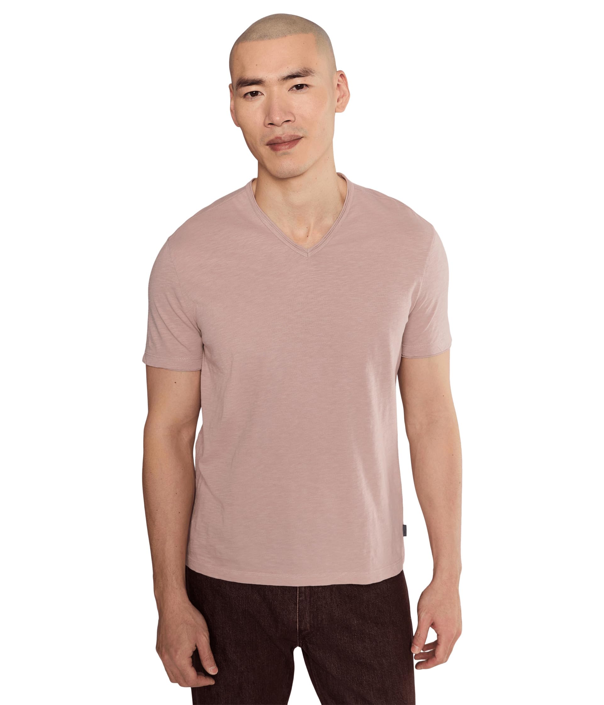 Miles V-Neck K3595S26