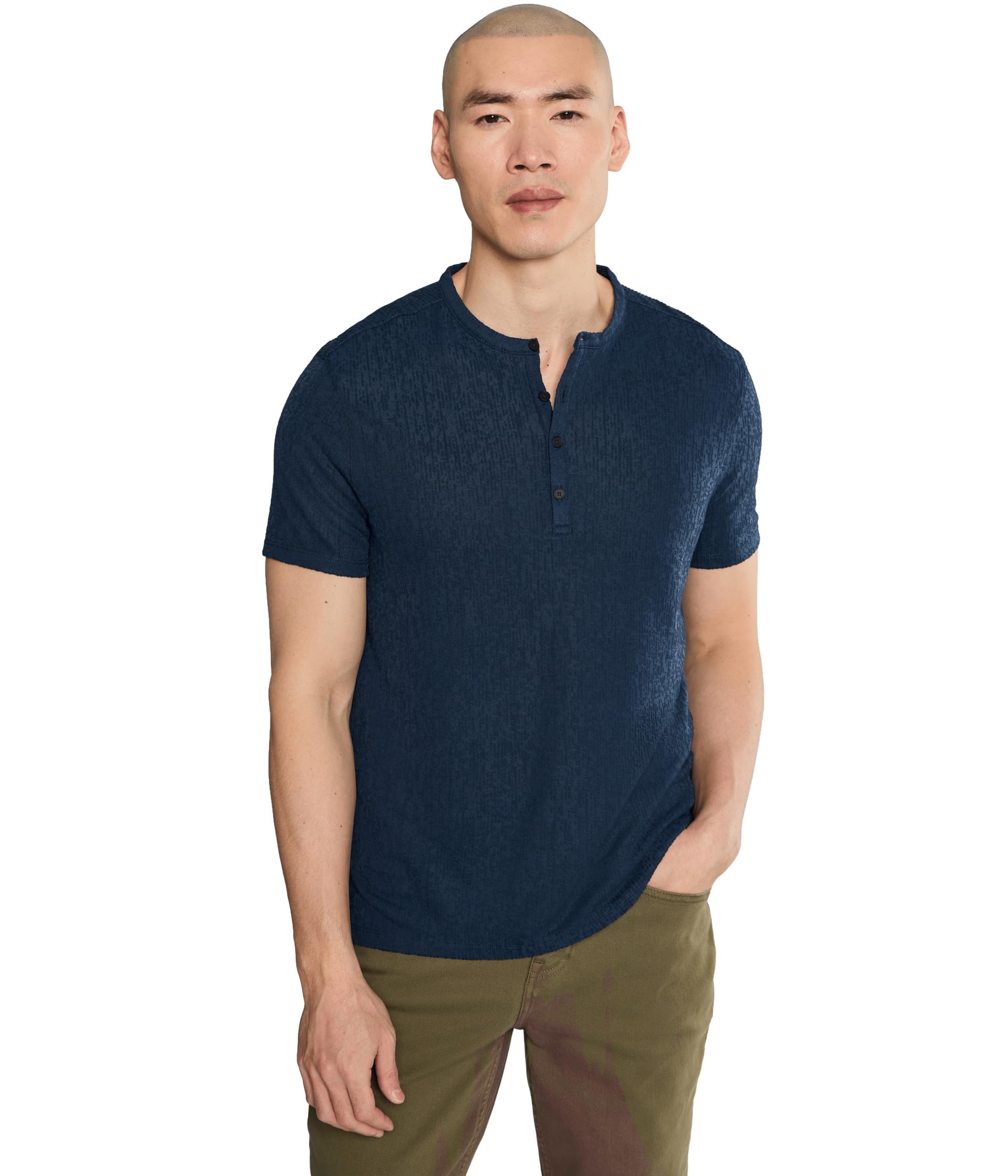Egon Henley K7263S26