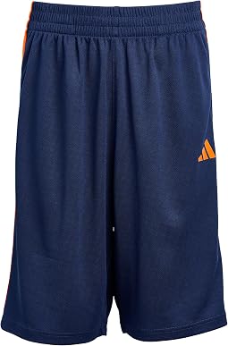 Navy/Bright Orange