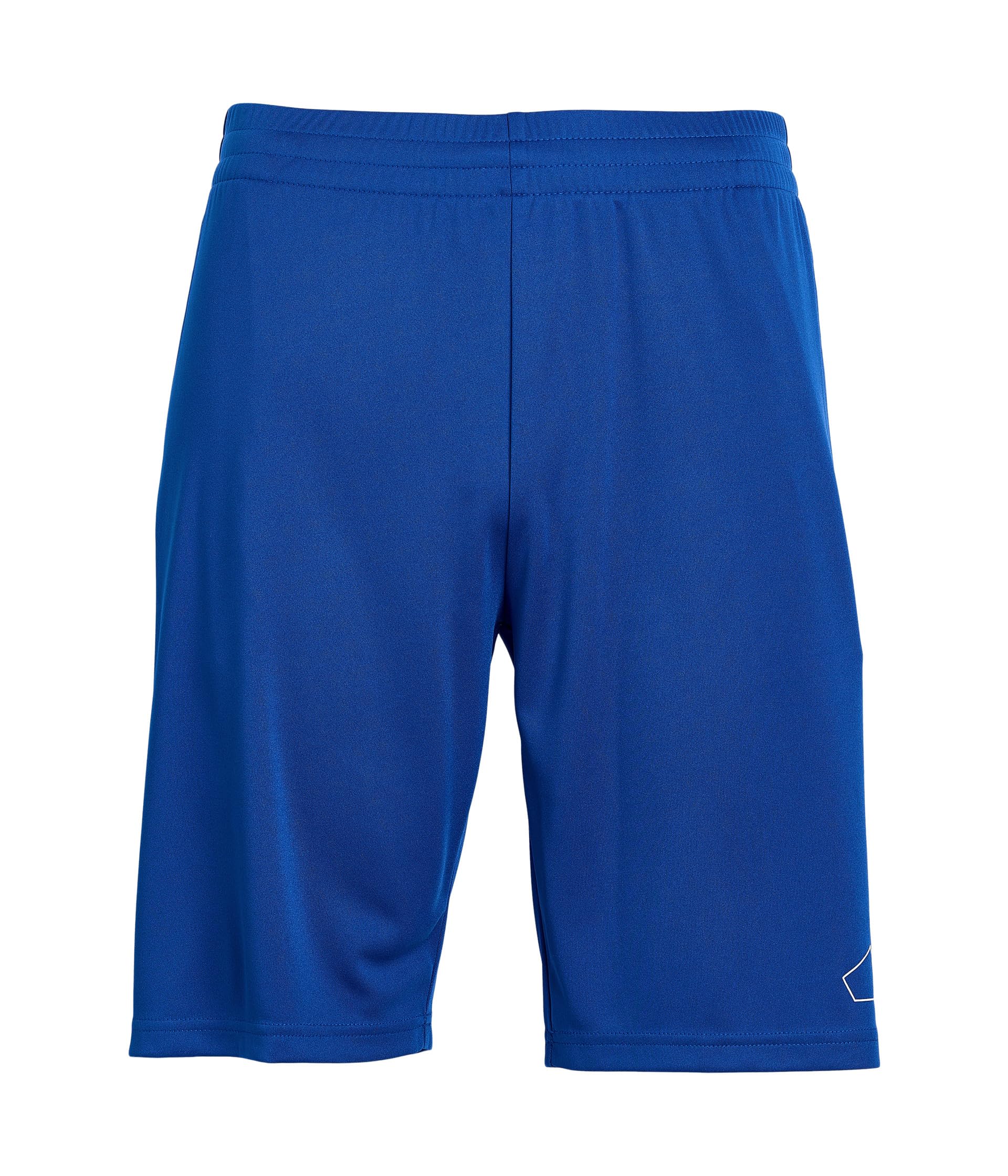 Essentials Big Logo Shorts (Big Kid)