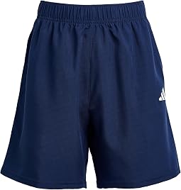 Шорты adidas Kids Woven Essentials Small Logo