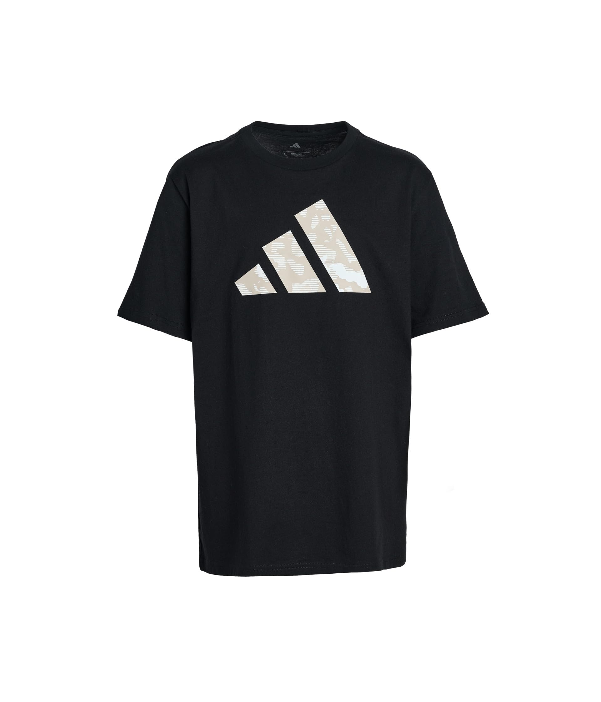 Футболка Lenticular Camo Logo (Детский)