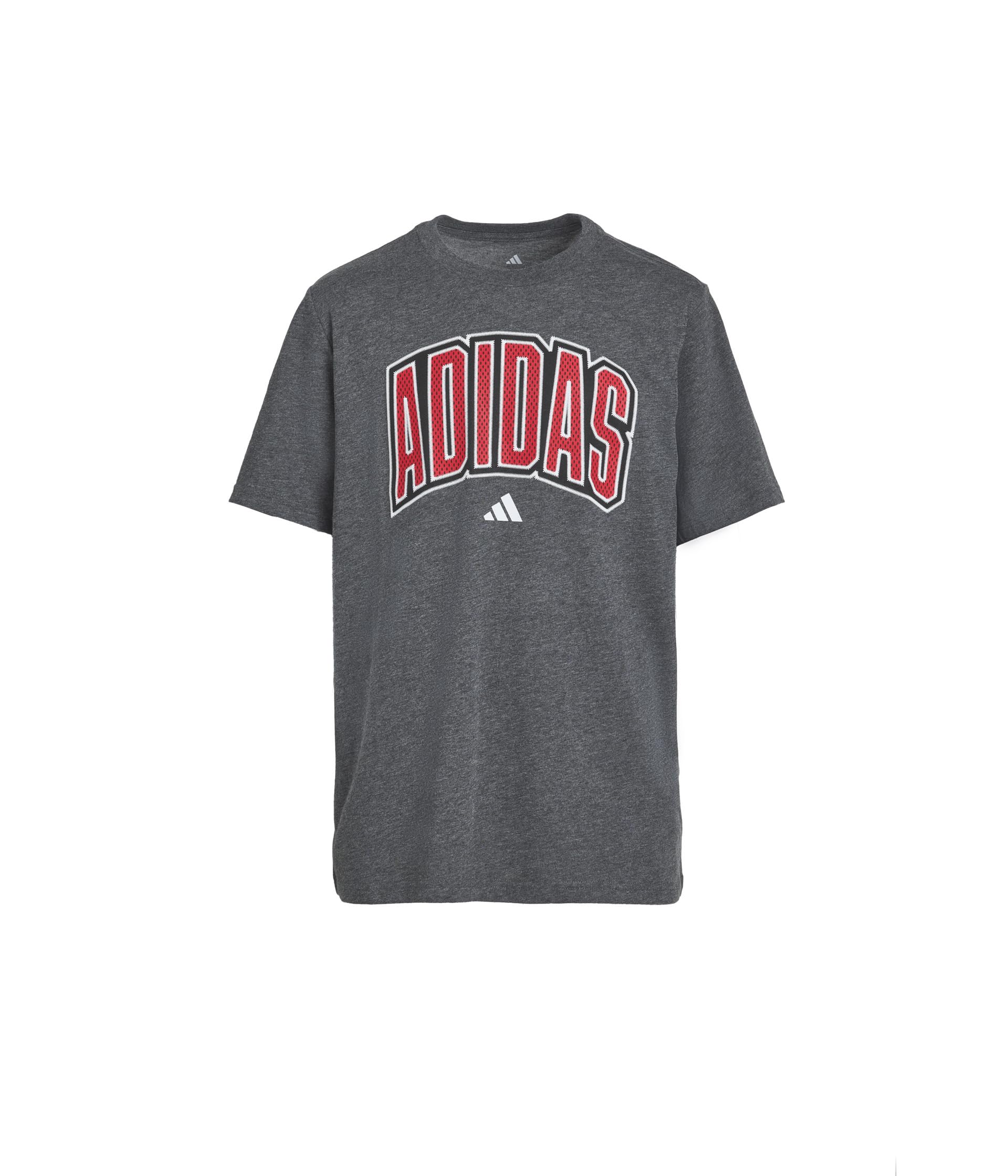 Collegiate Arch Heather Tee (Big Kid)