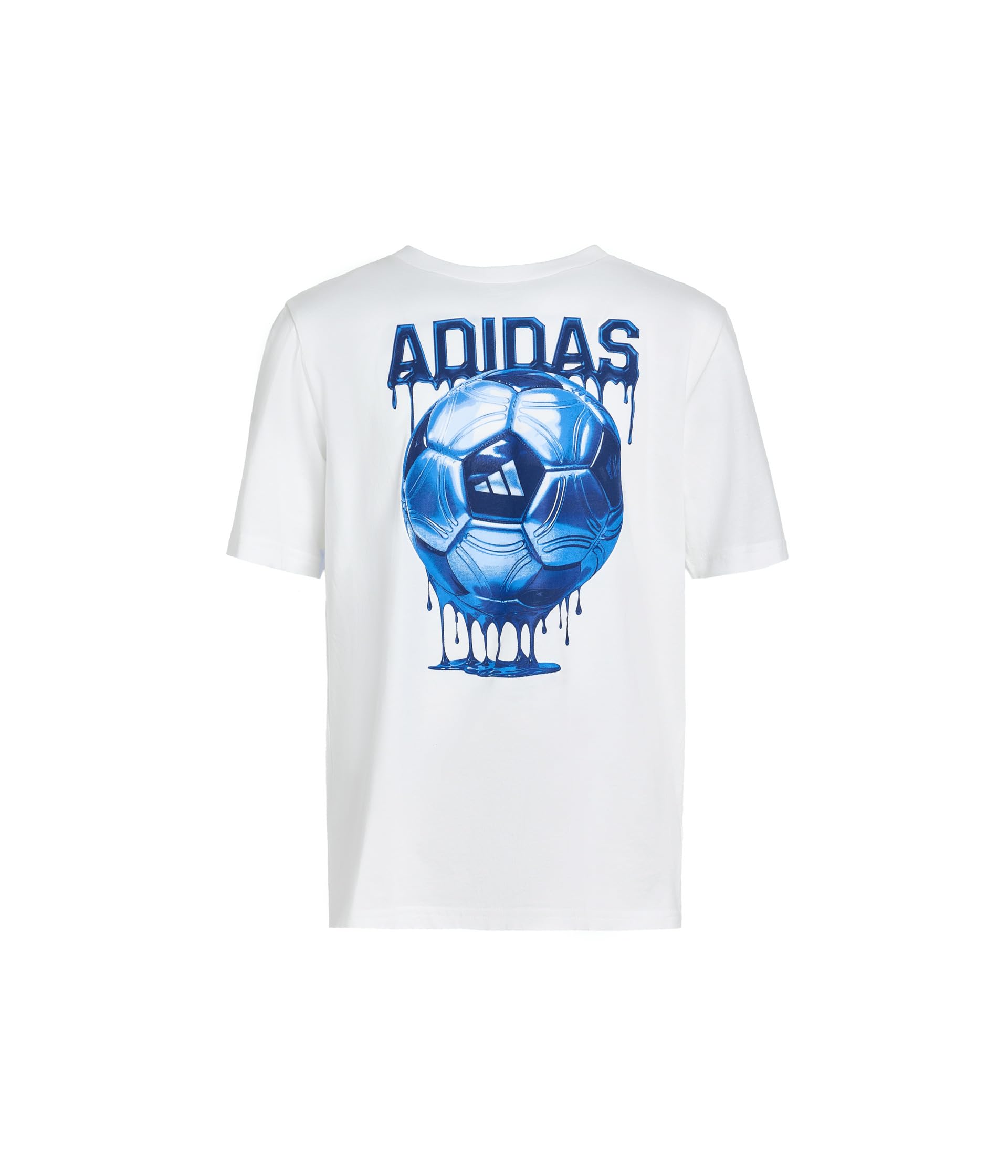 Soccer Drip Tee (Big Kid)