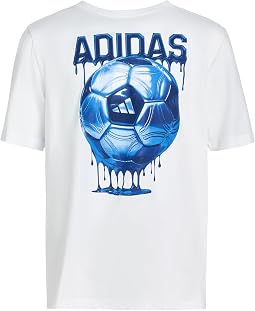 Футболка Soccer Drip (Детская)