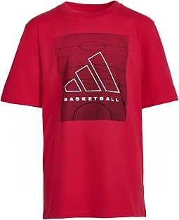 Футболка Basketball Court Tee (Big Kid)