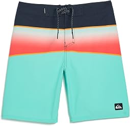 Quiksilver Kids Детские повседневные брюки