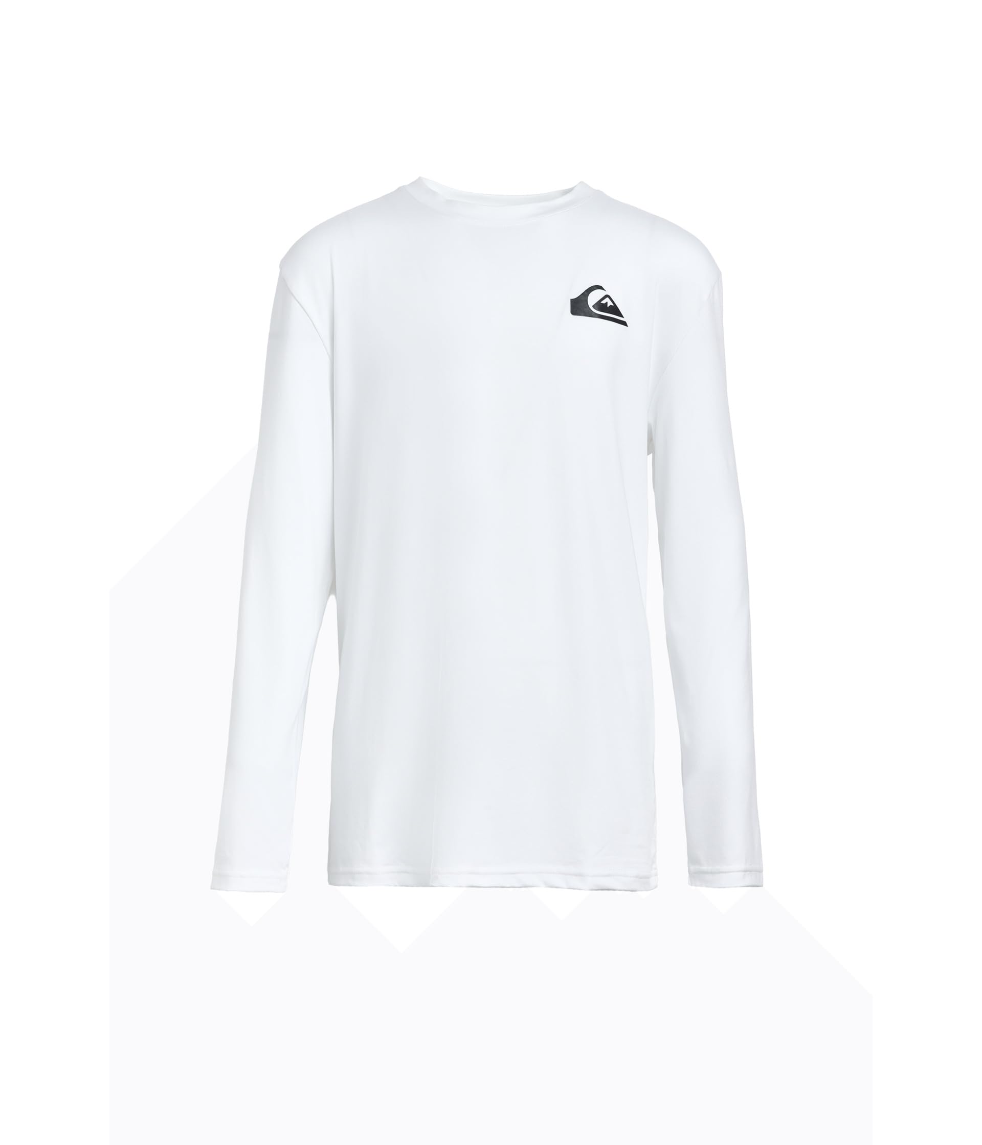 Детская футболка Quiksilver Kids Boys Everyday Surf Tee Long Sleeve (Big Kid)