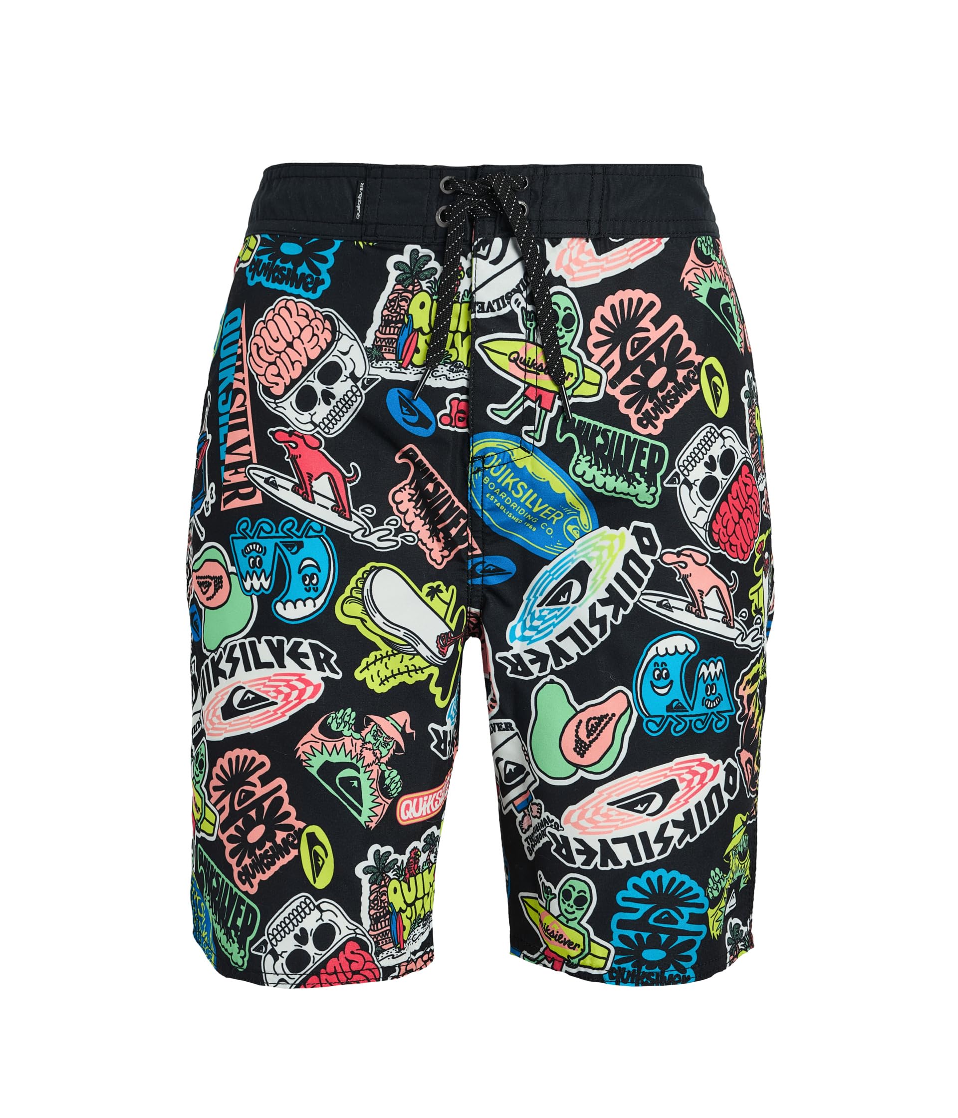 Quiksilver Kids Boys Everyday Straight Детский
