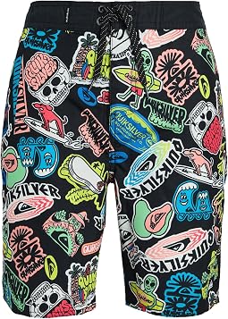 Quiksilver Kids Boys Everyday Straight Детский