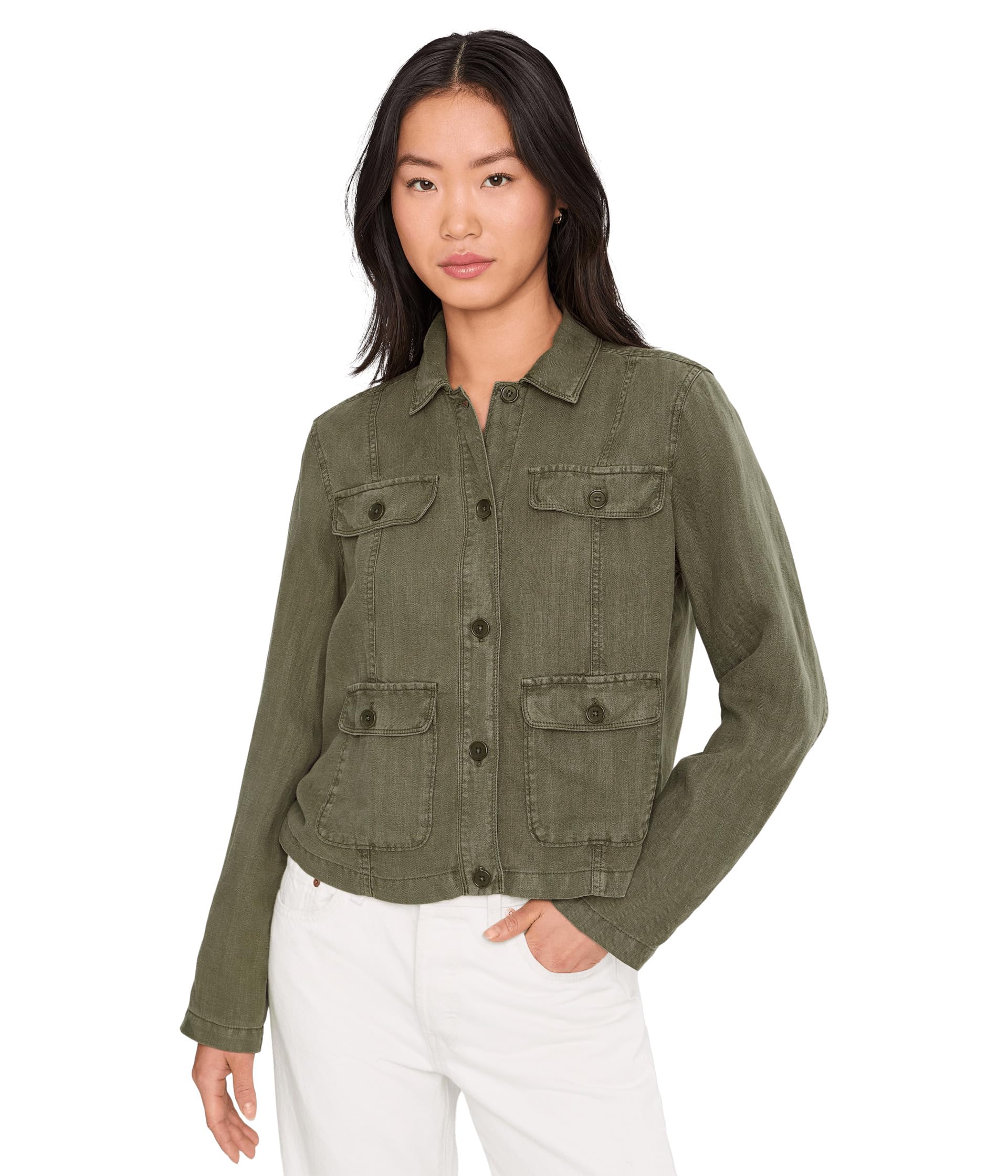 Nash Lady Like Jacket
