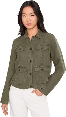 Nash Lady Like Jacket