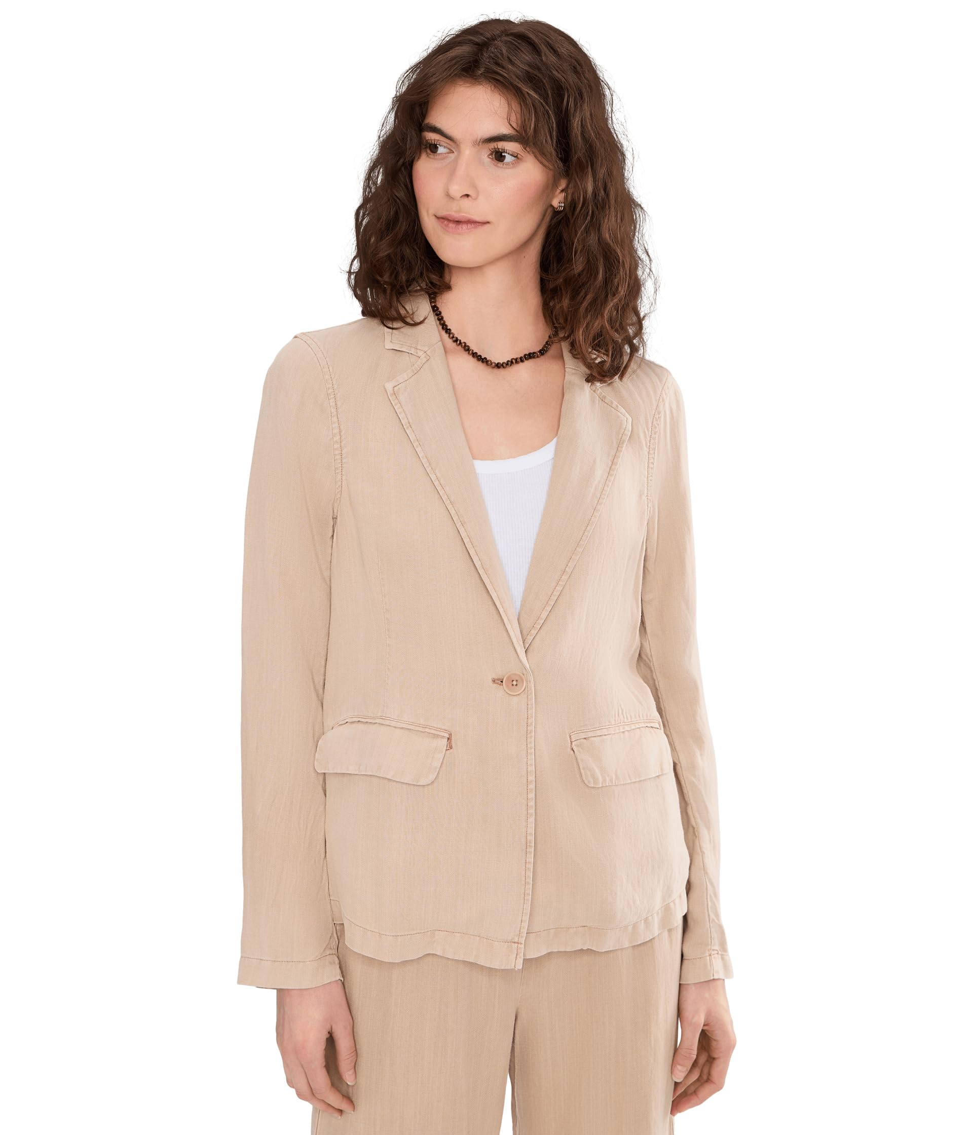 Aubrey Blazer жакет