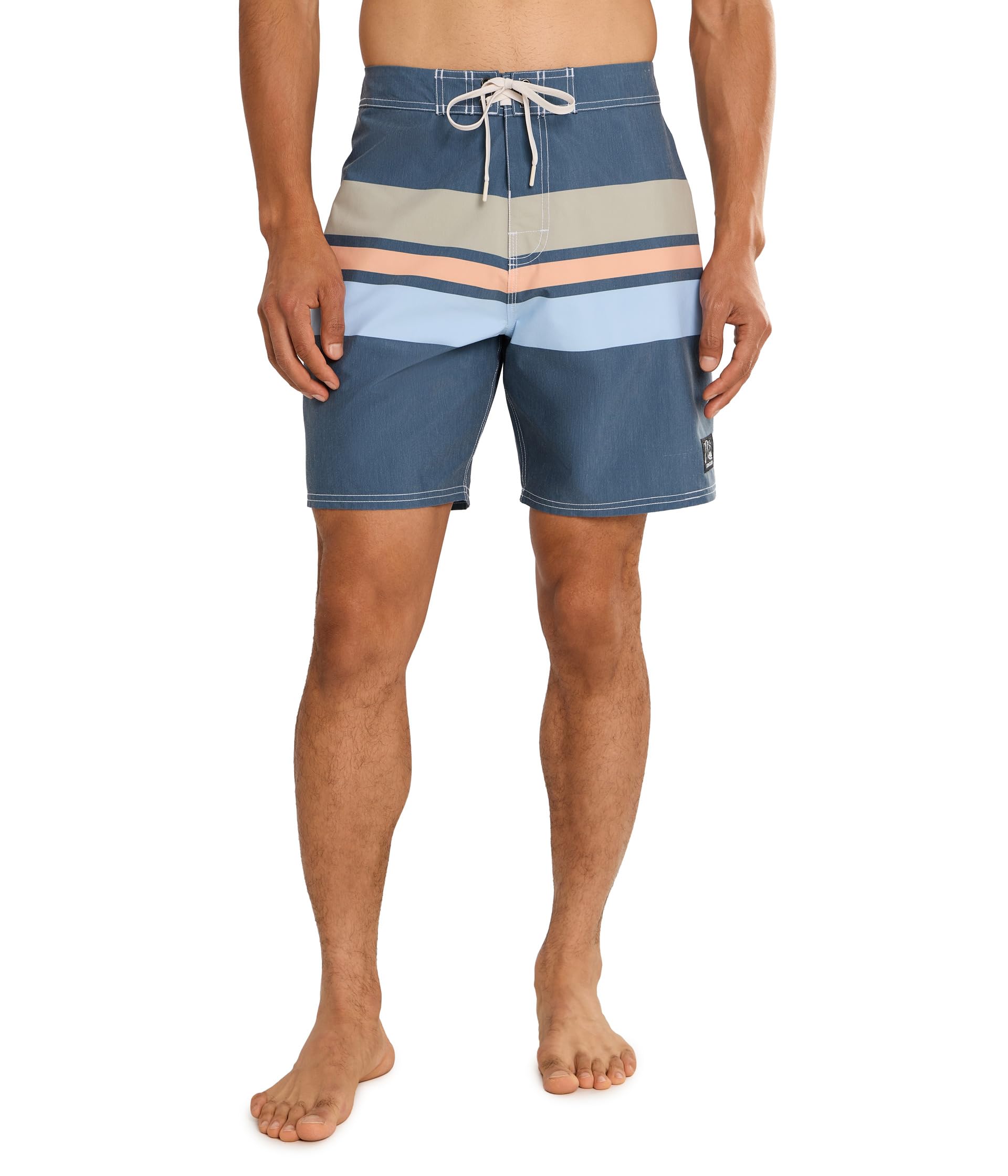 Original Straight Boardshorts
