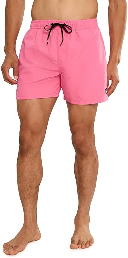 Quiksilver плавки Everyday Solid 15 Volley