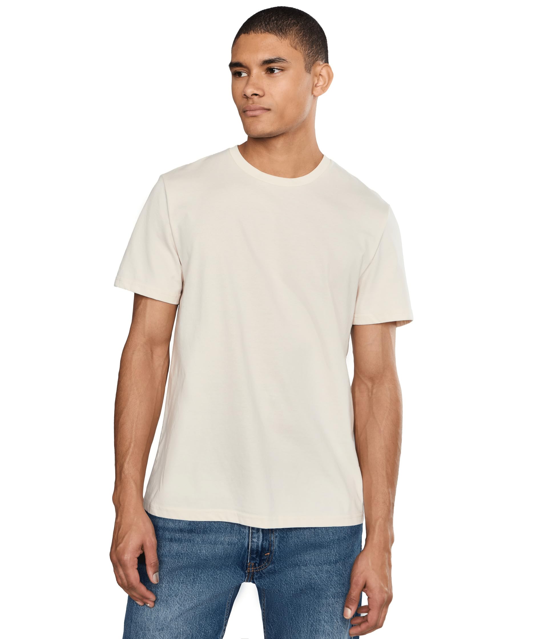 Футболка Liverpool Los Angeles Short Sleeve Crew Neck Tee